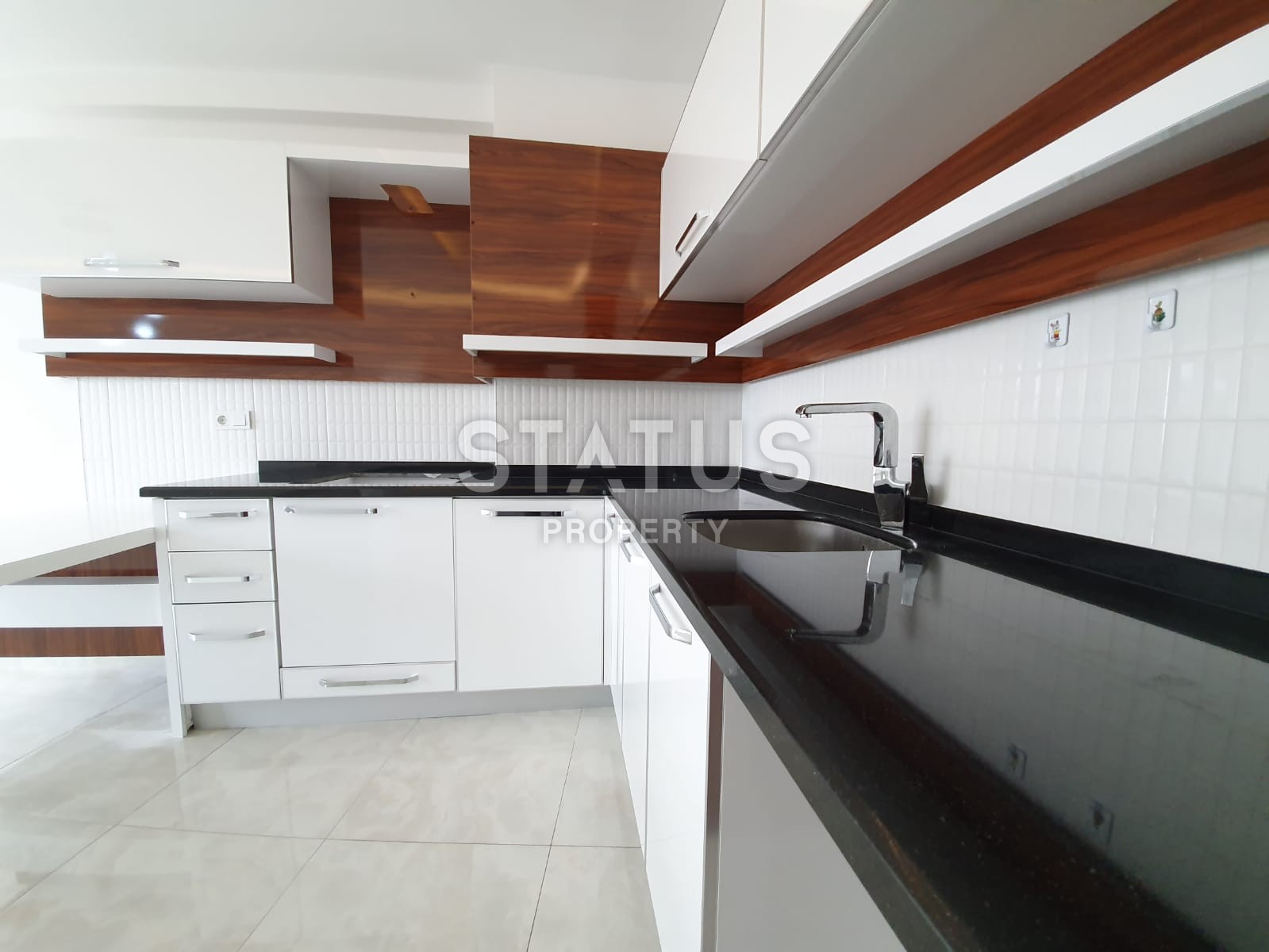 Новые двухкомнатные апартаменты в комплексе люкс – класса! Махмутлар, 75 м2 фото 18