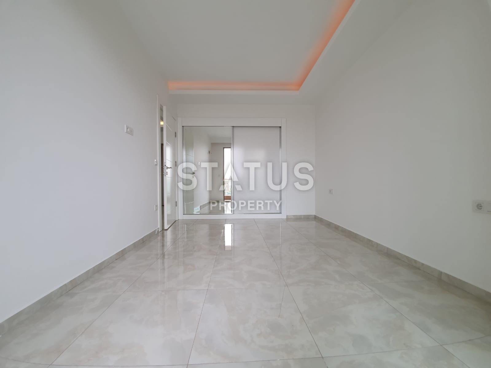 Новые двухкомнатные апартаменты в комплексе люкс – класса! Махмутлар, 75 м2 фото 19