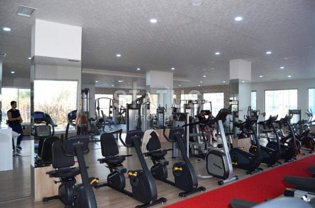 Большая квартира 3+1 с мебелью в Махмутларе, 160 м2 фото 8