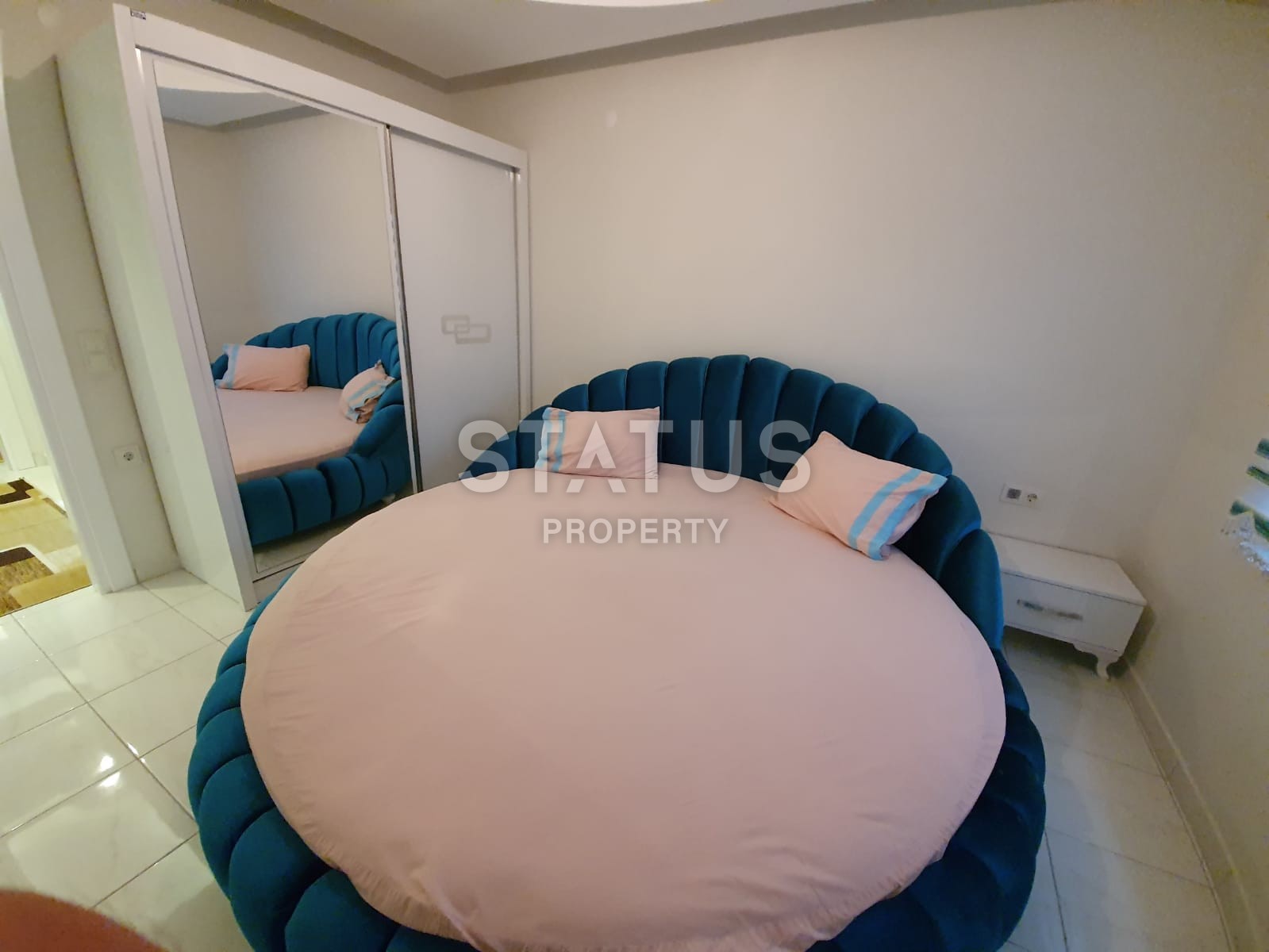 Большая квартира 3+1 с мебелью в Махмутларе, 160 м2 фото 18