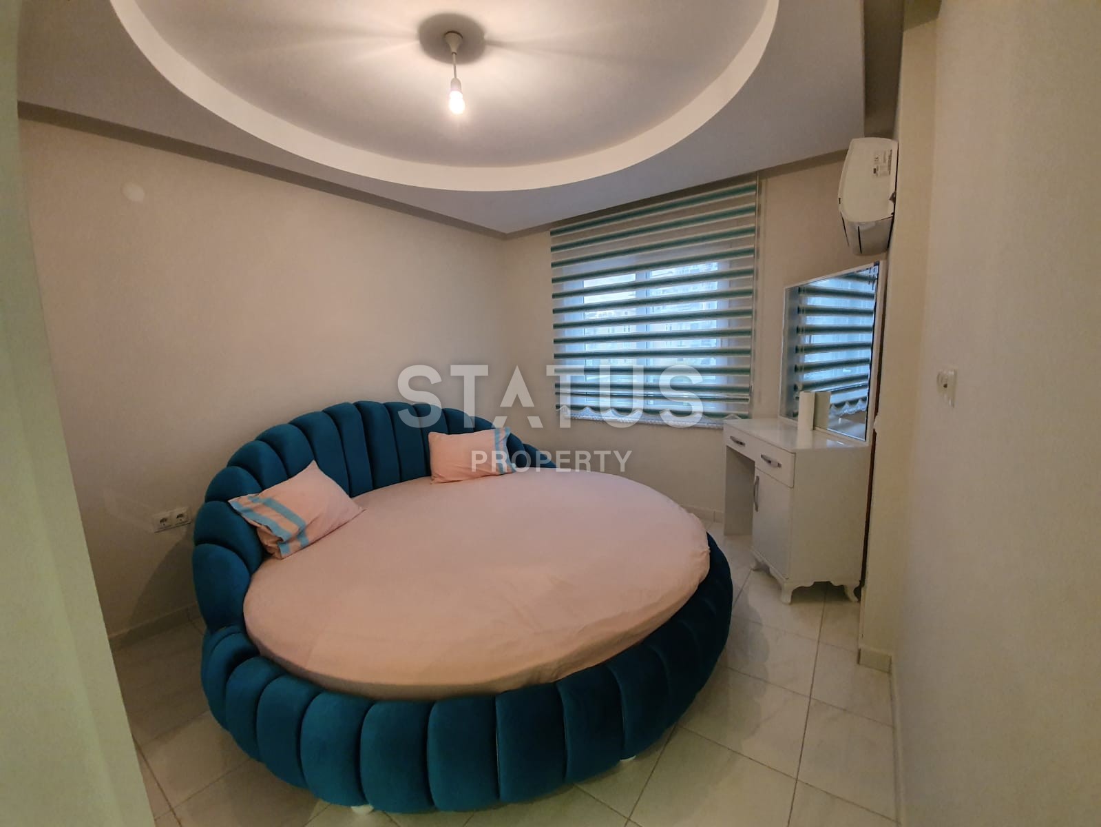 Большая квартира 3+1 с мебелью в Махмутларе, 160 м2 фото 19