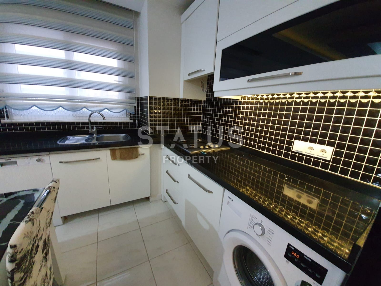 Большая квартира 3+1 с мебелью в Махмутларе, 160 м2 фото 20