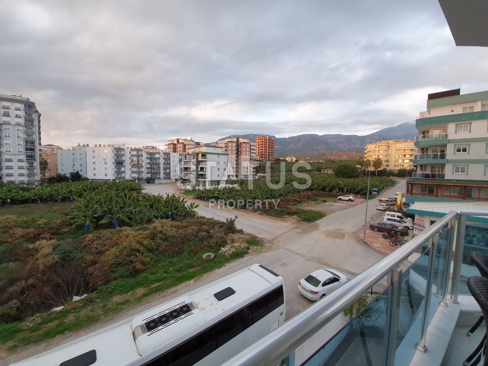 Большая квартира 3+1 с мебелью в Махмутларе, 160 м2 фото 21