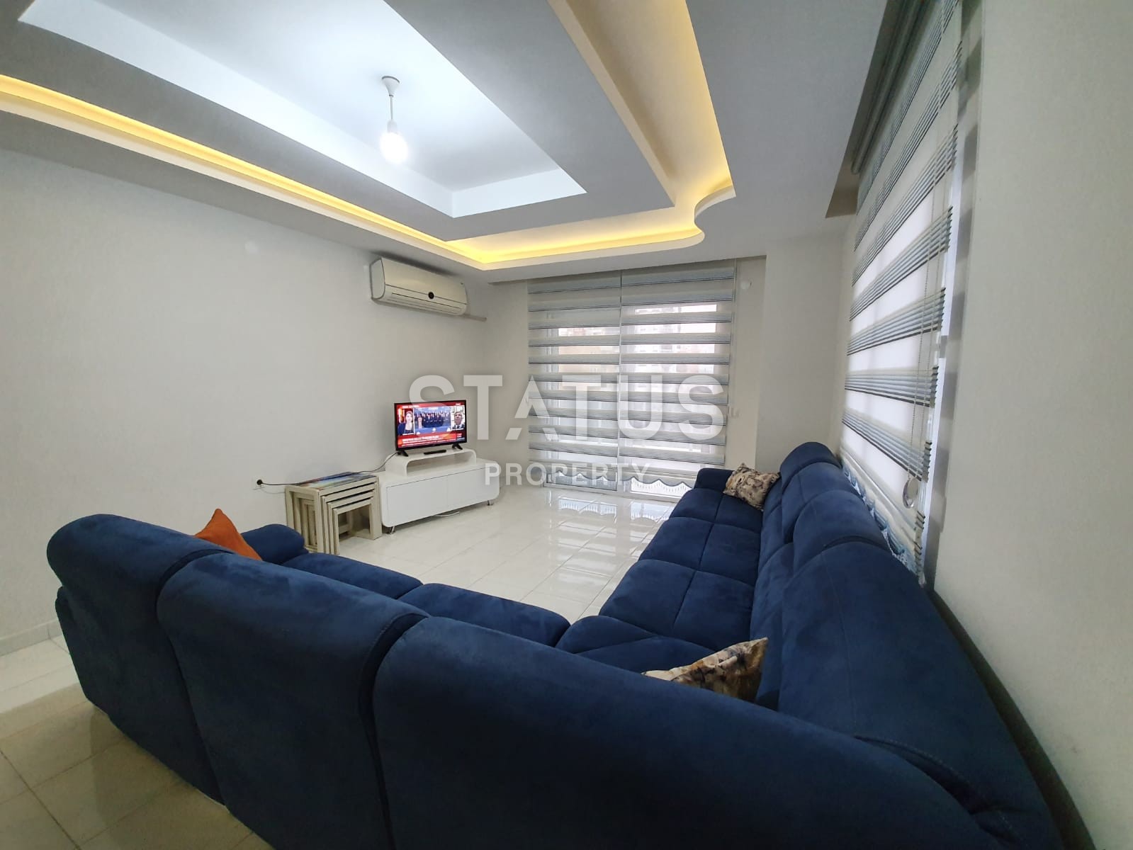 Большая квартира 3+1 с мебелью в Махмутларе, 160 м2 фото 24