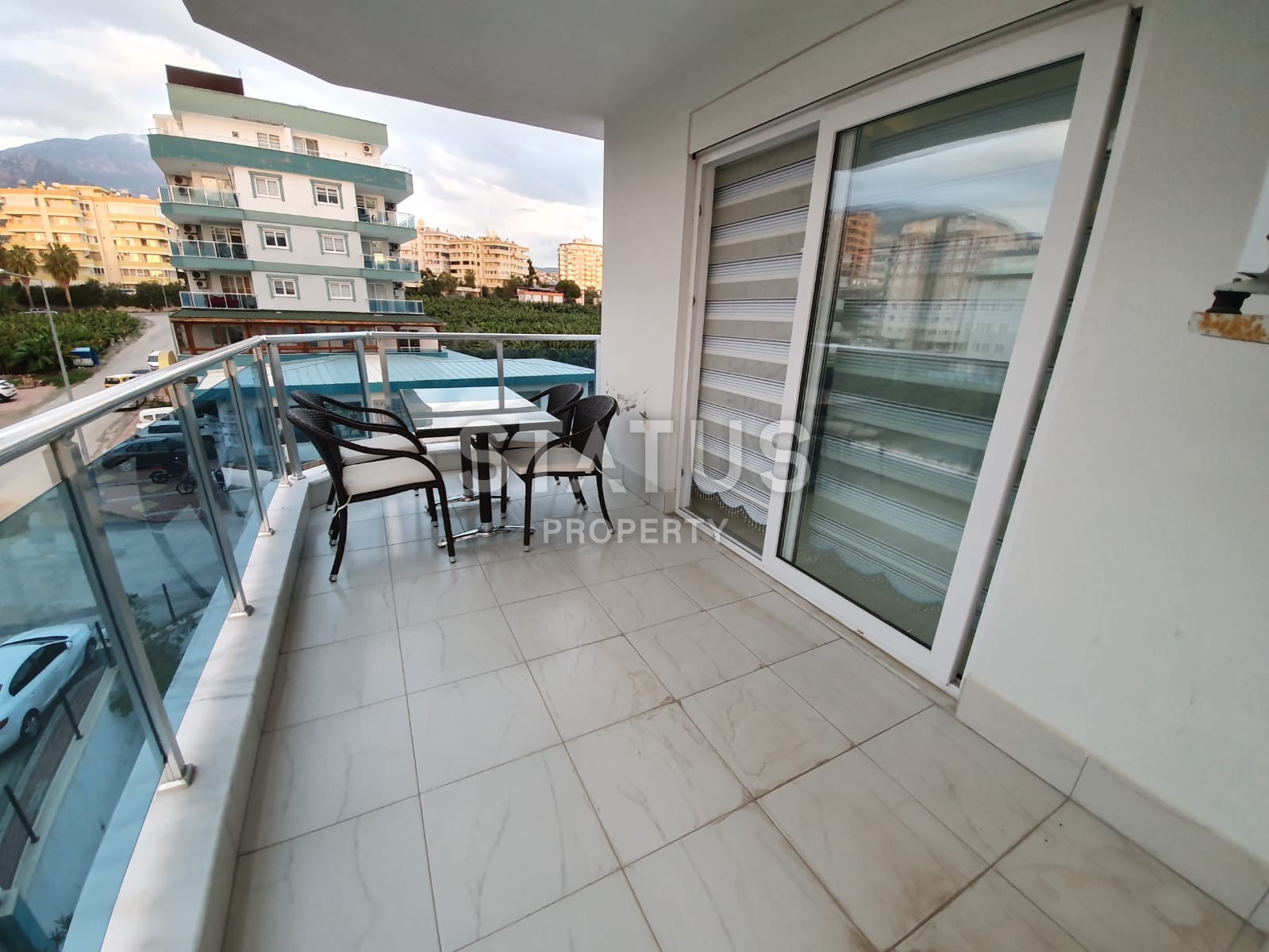 Большая квартира 3+1 с мебелью в Махмутларе, 160 м2 фото 25