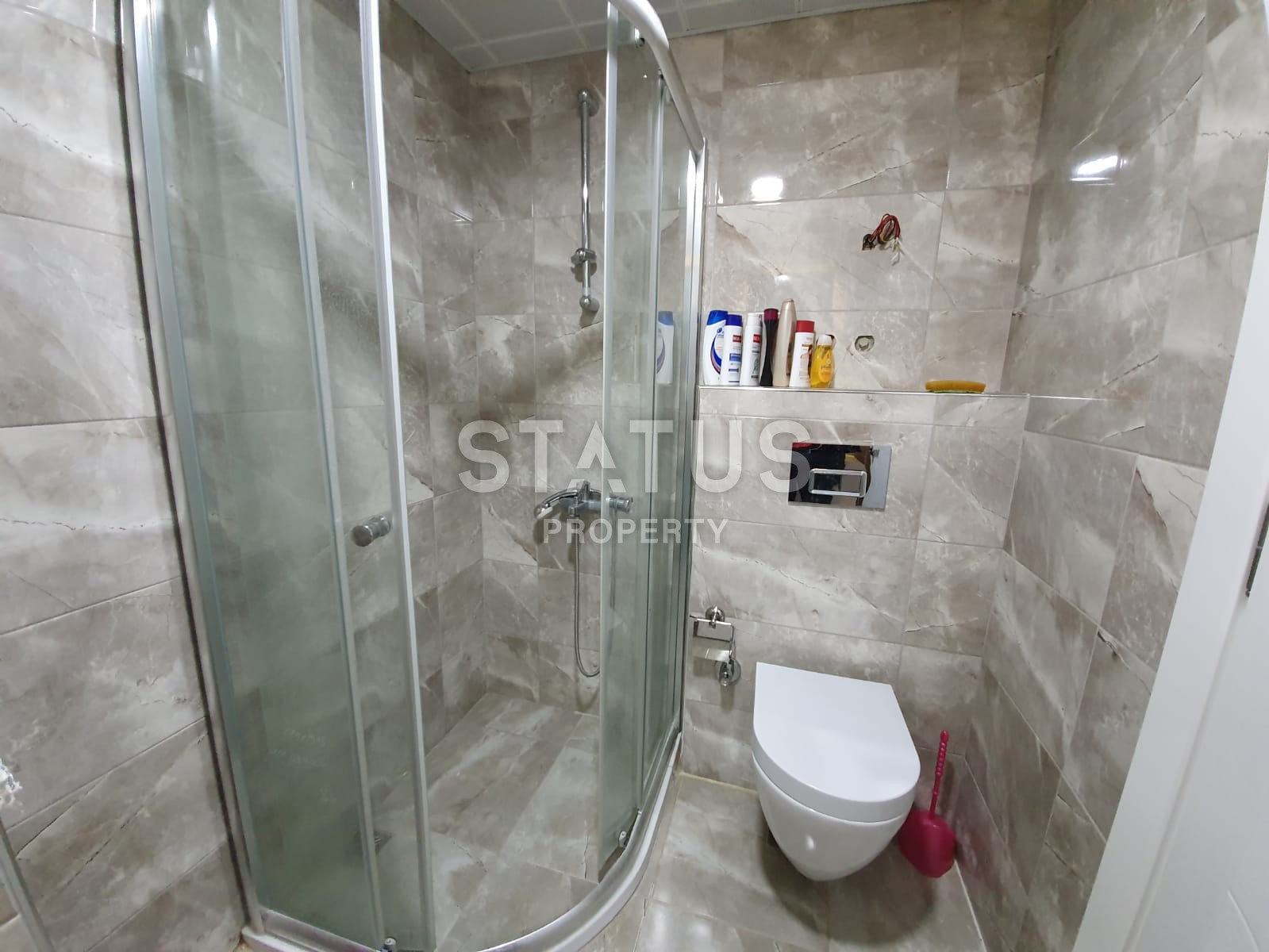 Большая квартира 3+1 с мебелью в Махмутларе, 160 м2 фото 29