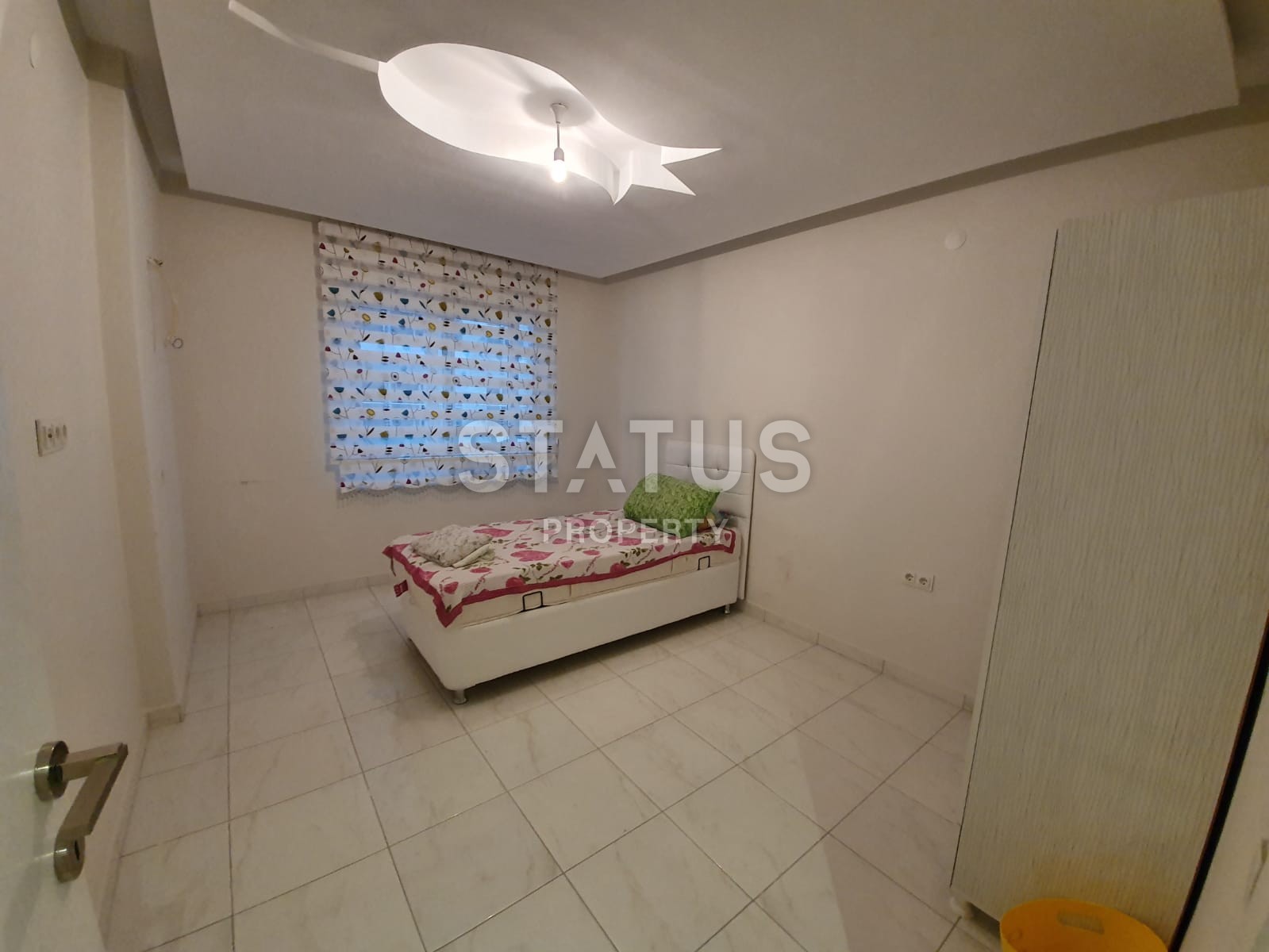 Большая квартира 3+1 с мебелью в Махмутларе, 160 м2 фото 32