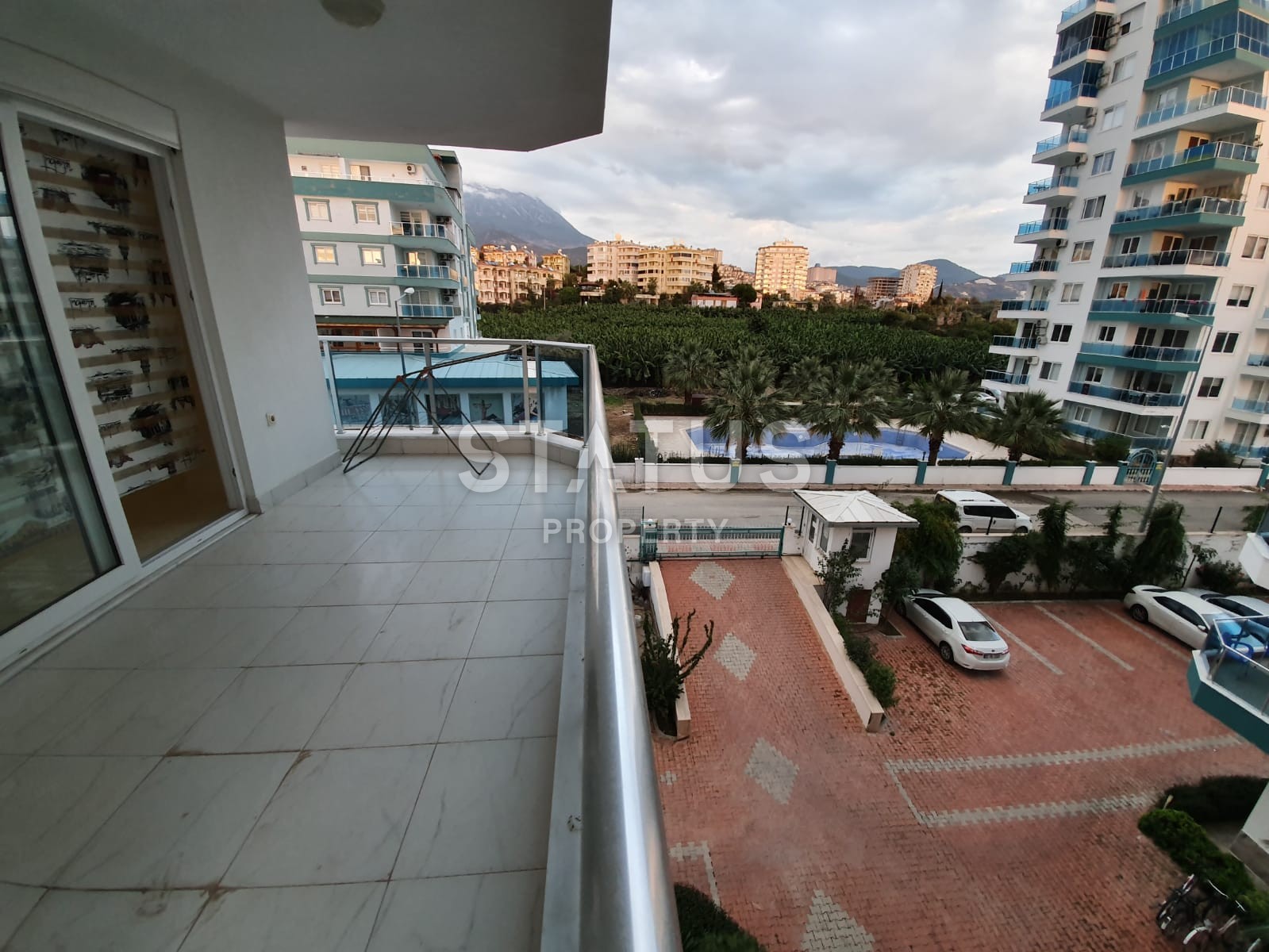 Большая квартира 3+1 с мебелью в Махмутларе, 160 м2 фото 34