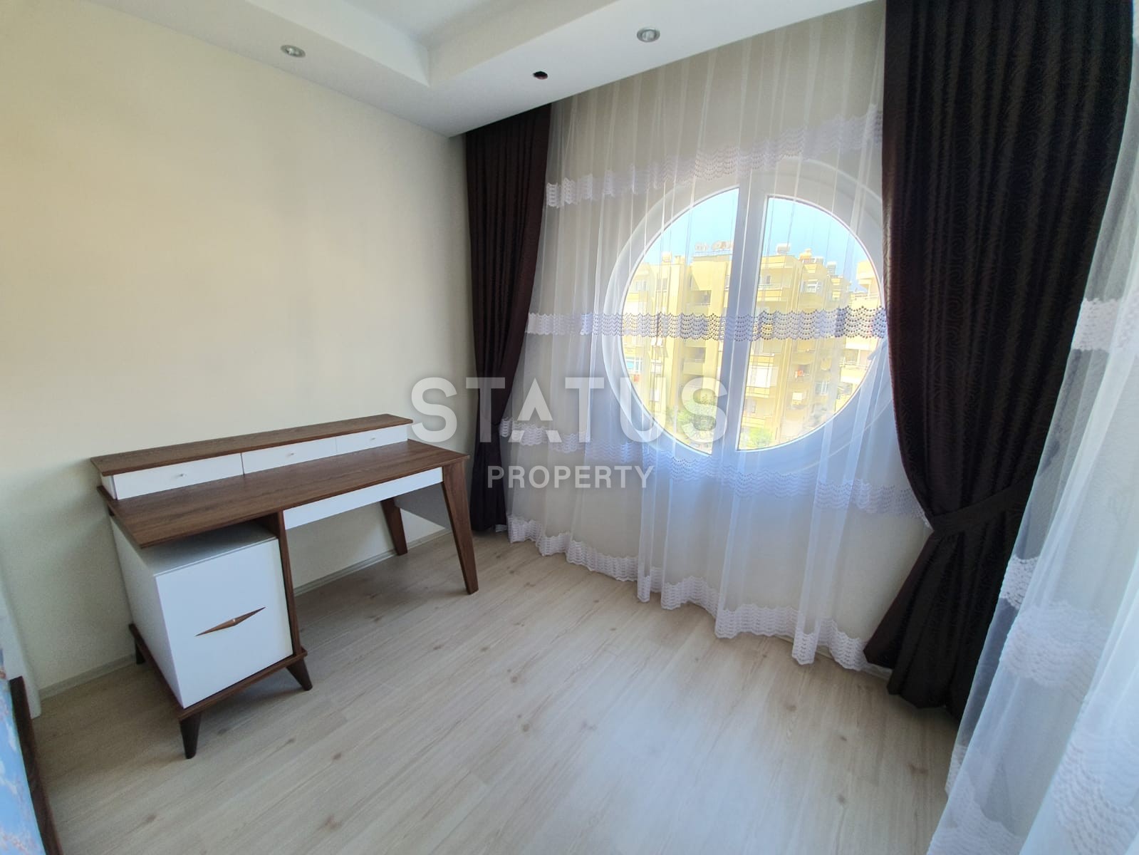 Уютная квартира 2+1 с новой мебелью в Махмутларе, 115 м2 фото 12