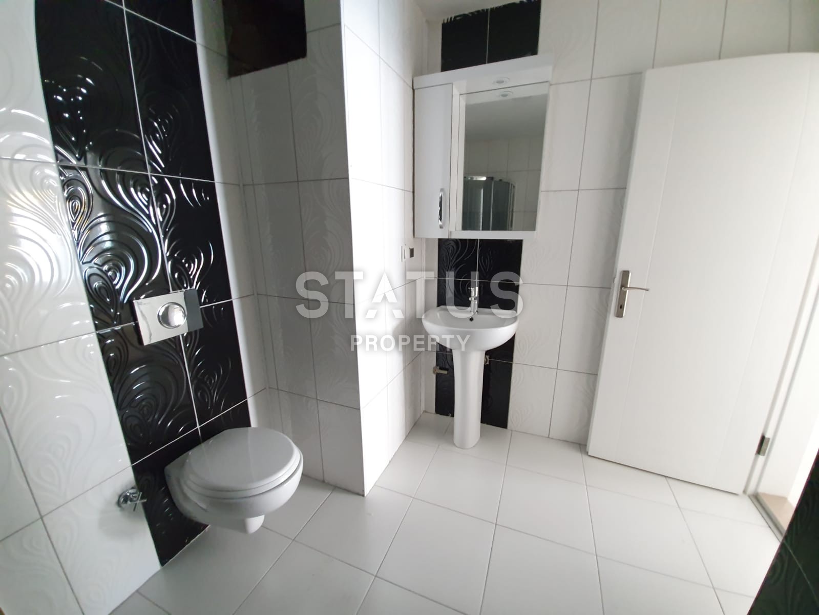 Уютная квартира 2+1 с новой мебелью в Махмутларе, 115 м2 фото 15