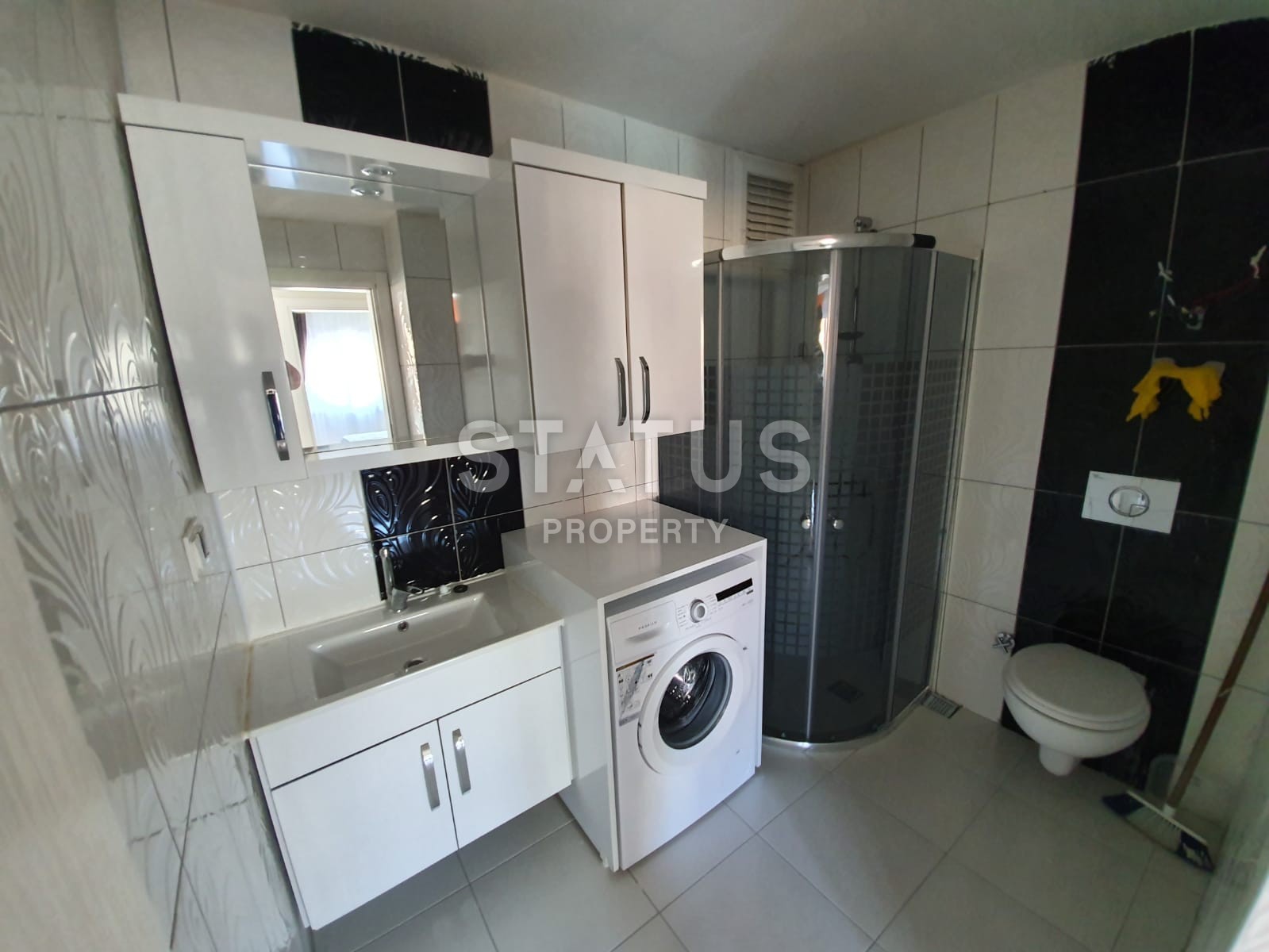 Уютная квартира 2+1 с новой мебелью в Махмутларе, 115 м2 фото 16