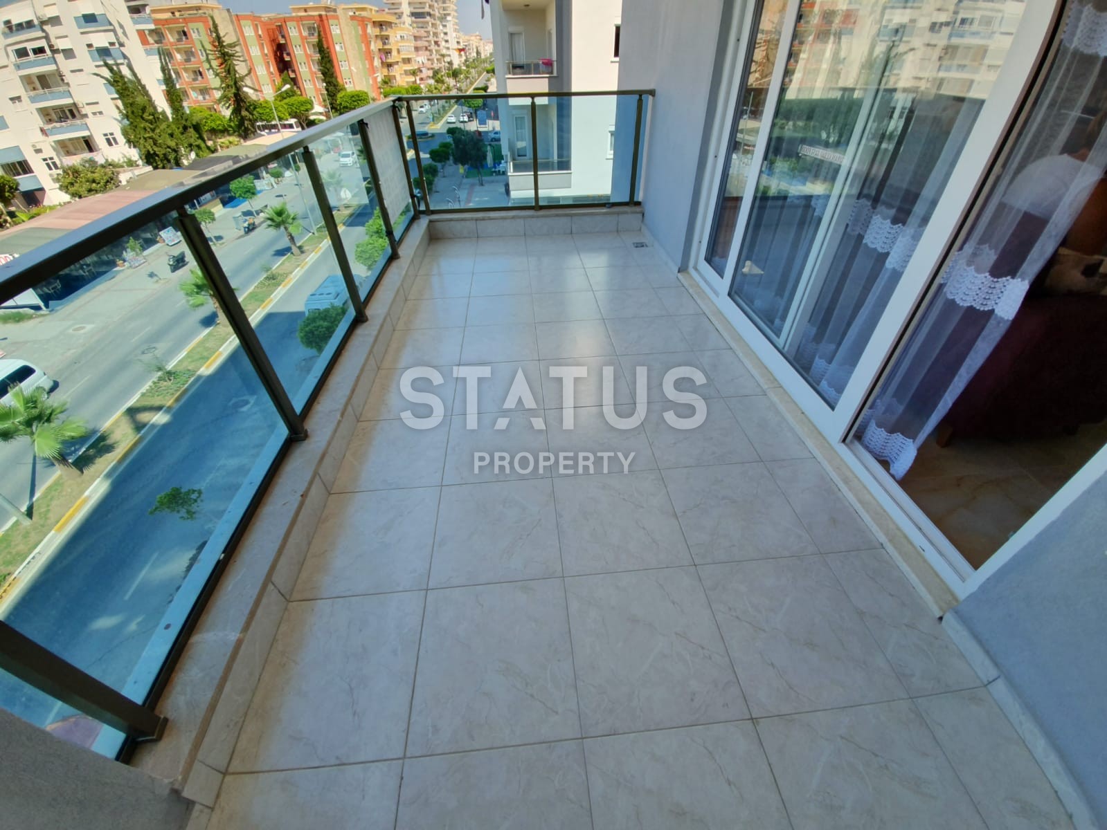 Уютная квартира 2+1 с новой мебелью в Махмутларе, 115 м2 фото 18