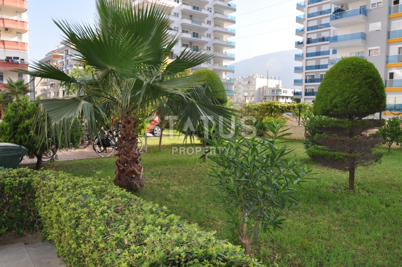 Шикарный пентхаус в одном из лучших комплексов Махмутлара! Вид на море и горы! фото 3