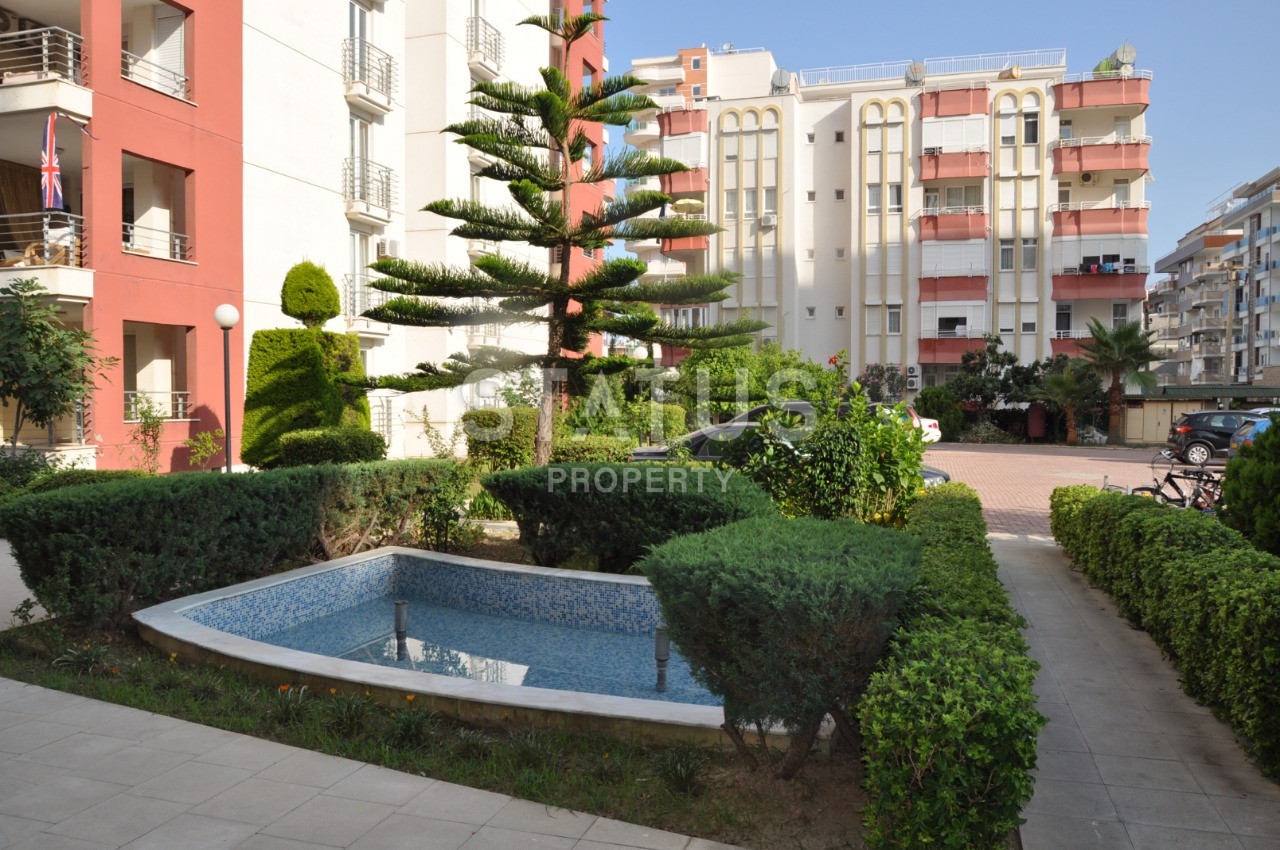 Шикарный пентхаус в одном из лучших комплексов Махмутлара! Вид на море и горы! фото 5