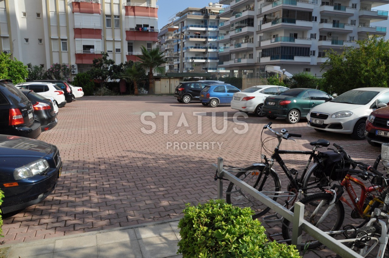 Шикарный пентхаус в одном из лучших комплексов Махмутлара! Вид на море и горы! фото 6