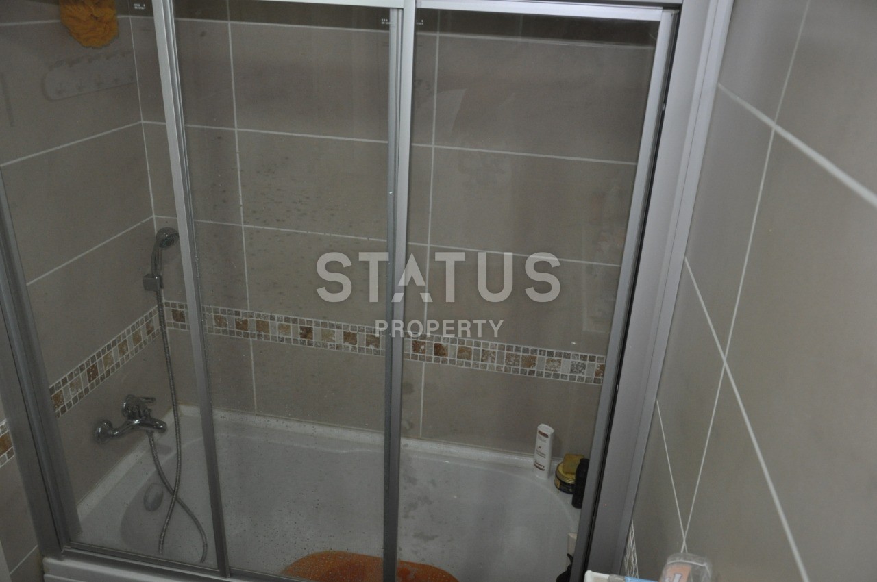 Шикарный пентхаус в одном из лучших комплексов Махмутлара! Вид на море и горы! фото 13