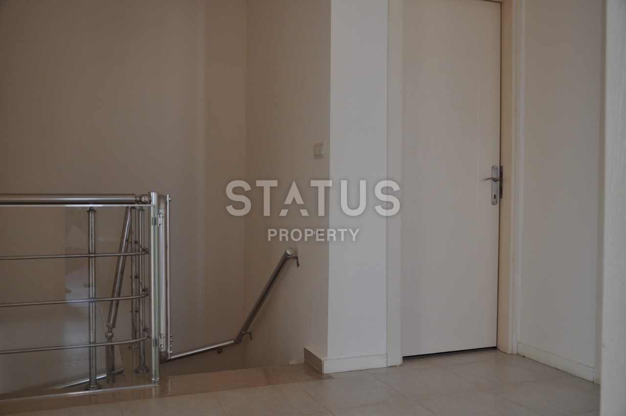 Шикарный пентхаус в одном из лучших комплексов Махмутлара! Вид на море и горы! фото 15