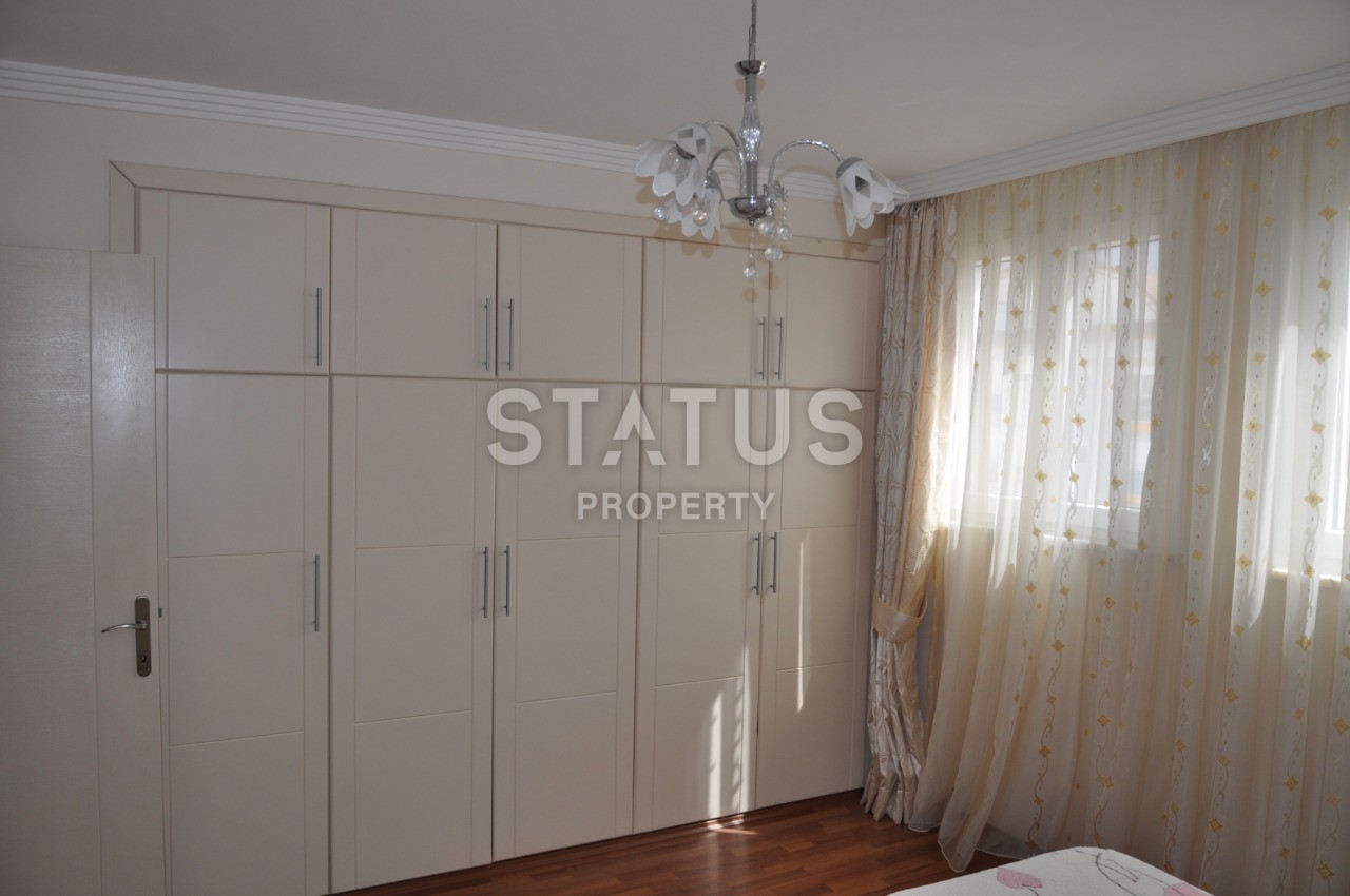 Шикарный пентхаус в одном из лучших комплексов Махмутлара! Вид на море и горы! фото 26