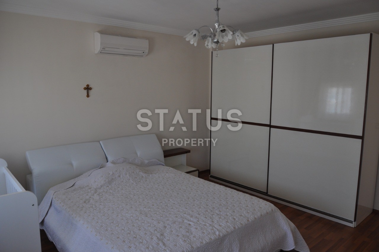 Шикарный пентхаус в одном из лучших комплексов Махмутлара! Вид на море и горы! фото 34