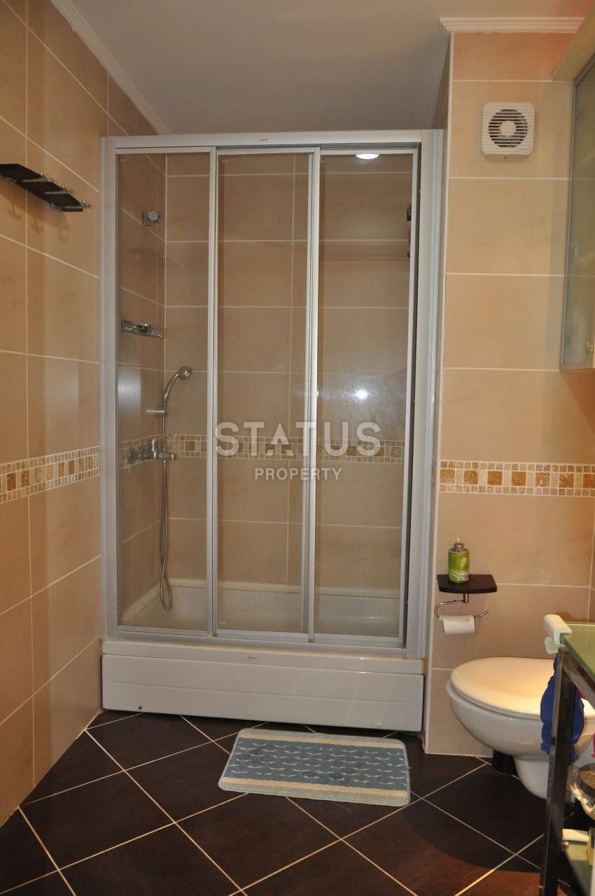 Шикарный пентхаус в одном из лучших комплексов Махмутлара! Вид на море и горы! фото 38