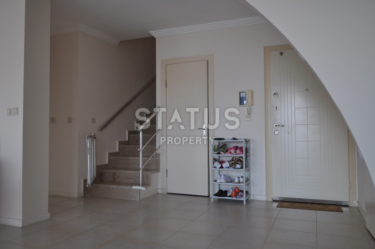 Шикарный пентхаус в одном из лучших комплексов Махмутлара! Вид на море и горы! фото 47