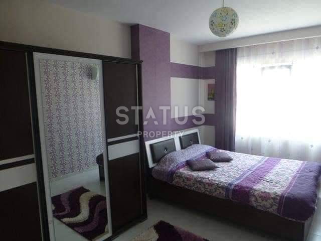 Недорогая квартира в Махмутларе с мебелью и техникой 65 кв.м. фото 9