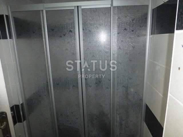 Недорогая квартира в Махмутларе с мебелью и техникой 65 кв.м. фото 12