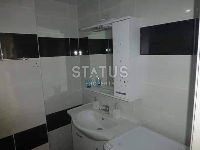 Недорогая квартира в Махмутларе с мебелью и техникой 65 кв.м. фото 13