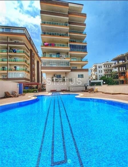 Хотите квартиру в Махмутларе недорого? Скорее смотрите что мы предлагаем фото 1