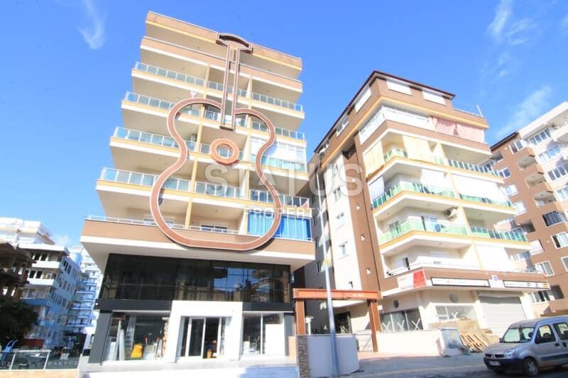 Хотите квартиру в Махмутларе недорого? Скорее смотрите что мы предлагаем фото 2