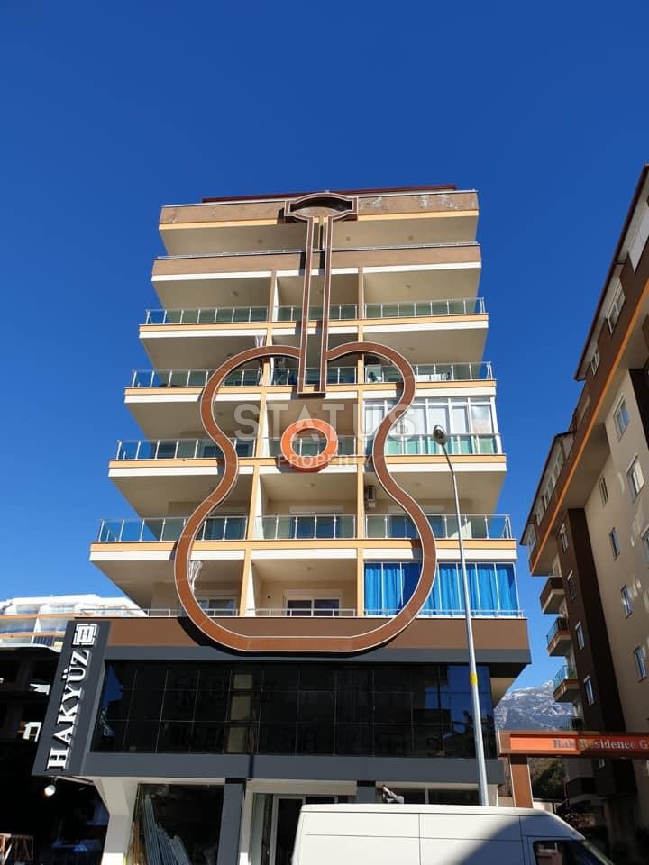 Хотите квартиру в Махмутларе недорого? Скорее смотрите что мы предлагаем фото 3