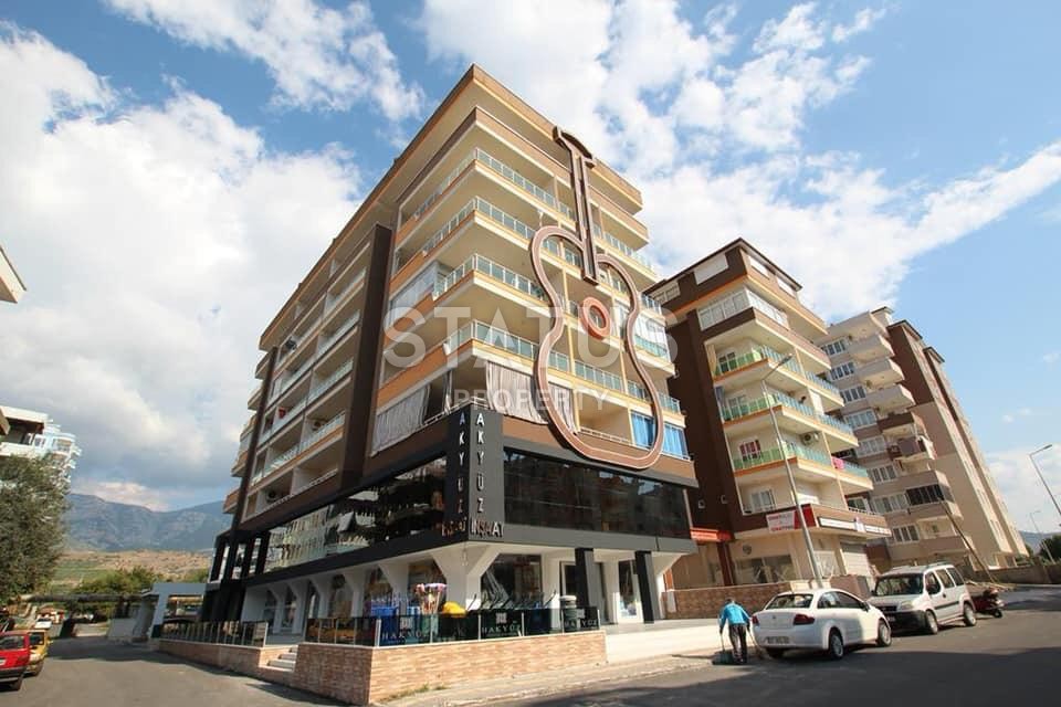 Хотите квартиру в Махмутларе недорого? Скорее смотрите что мы предлагаем фото 12