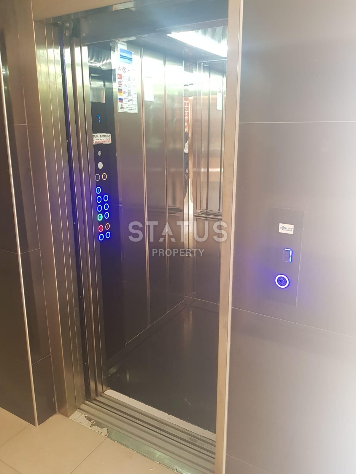 Хотите квартиру в Махмутларе недорого? Скорее смотрите что мы предлагаем фото 15