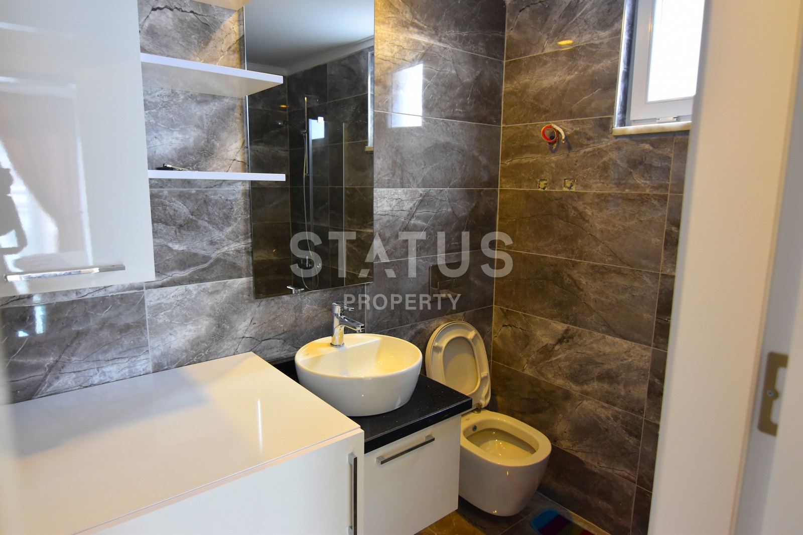 Новая квартира! Новая мебель! Новый комплекс! Махмутлар, 65 м2 фото 6