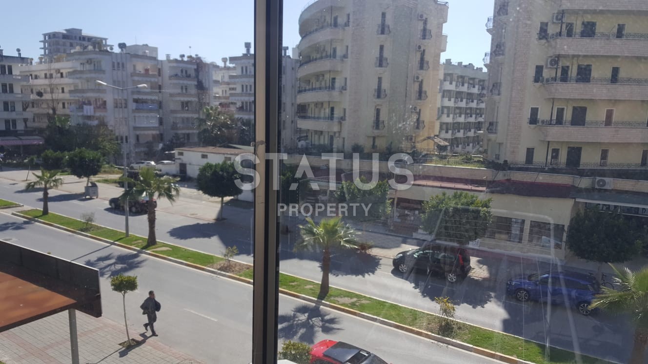 Шикарная квартира в 100 метрах от моря в Махмутларе 70 кв.м. фото 20