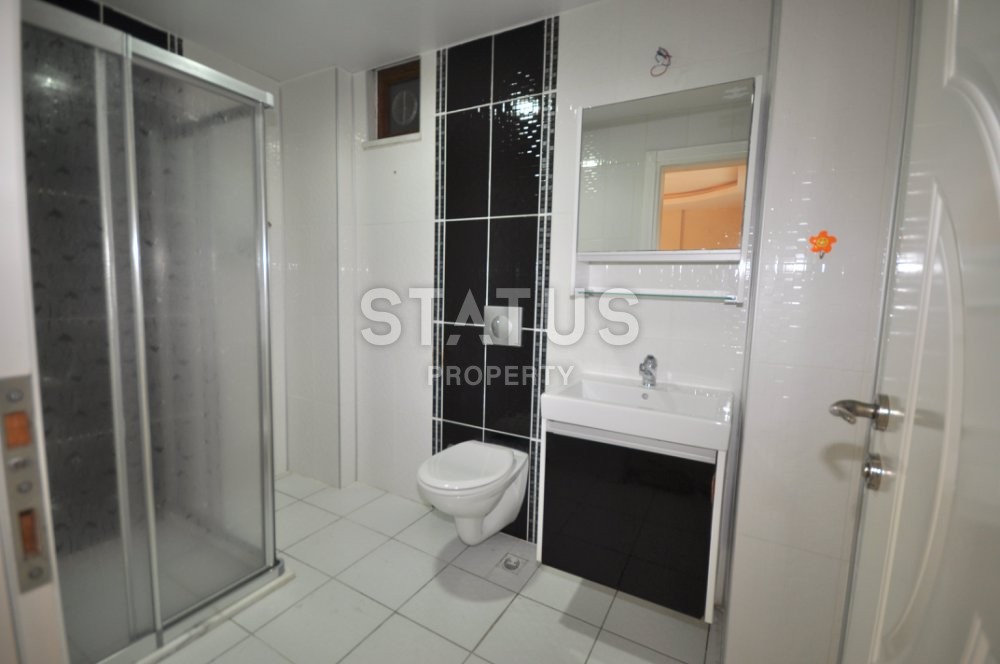 Квартира с мебелью в хорошем комплексе в МАхмутларе фото 4