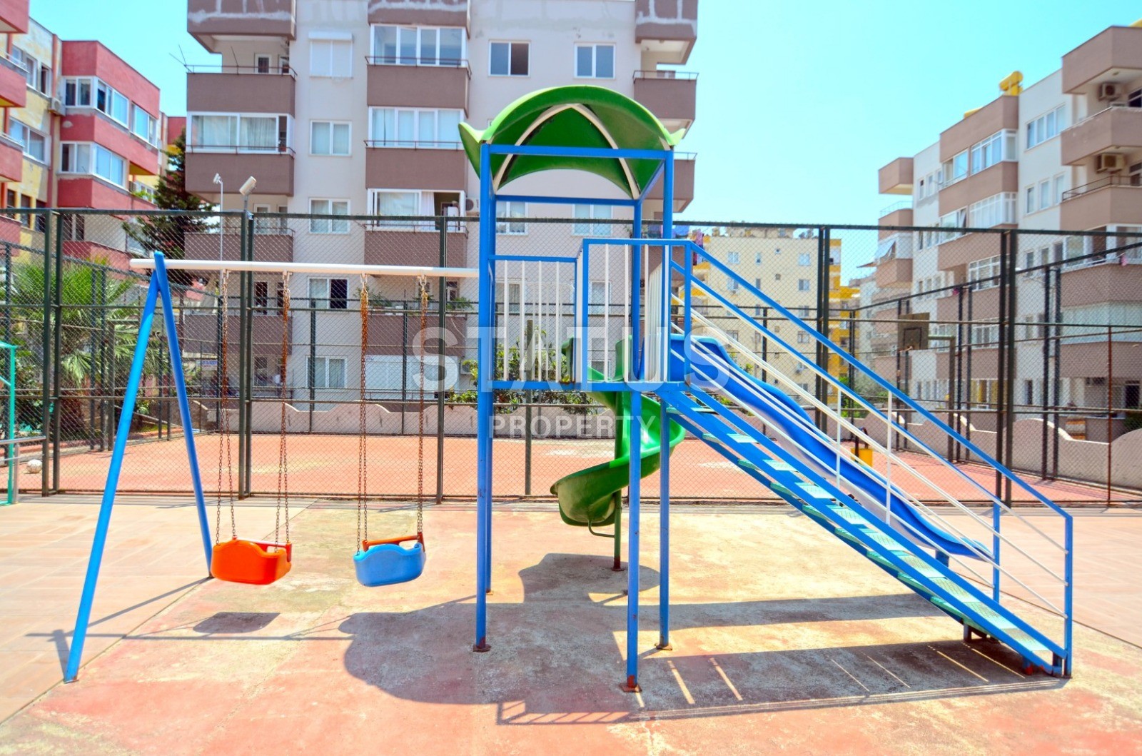 Недорогая квартира с мебелью в Махмуларе 32500 евро фото 5