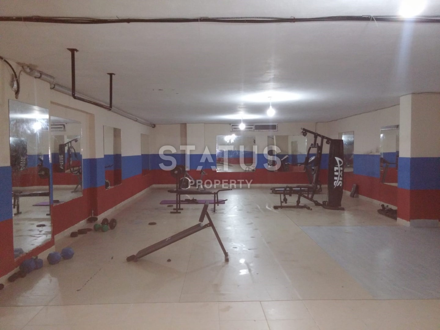 Недорогая квартира с мебелью в Махмуларе 32500 евро фото 6