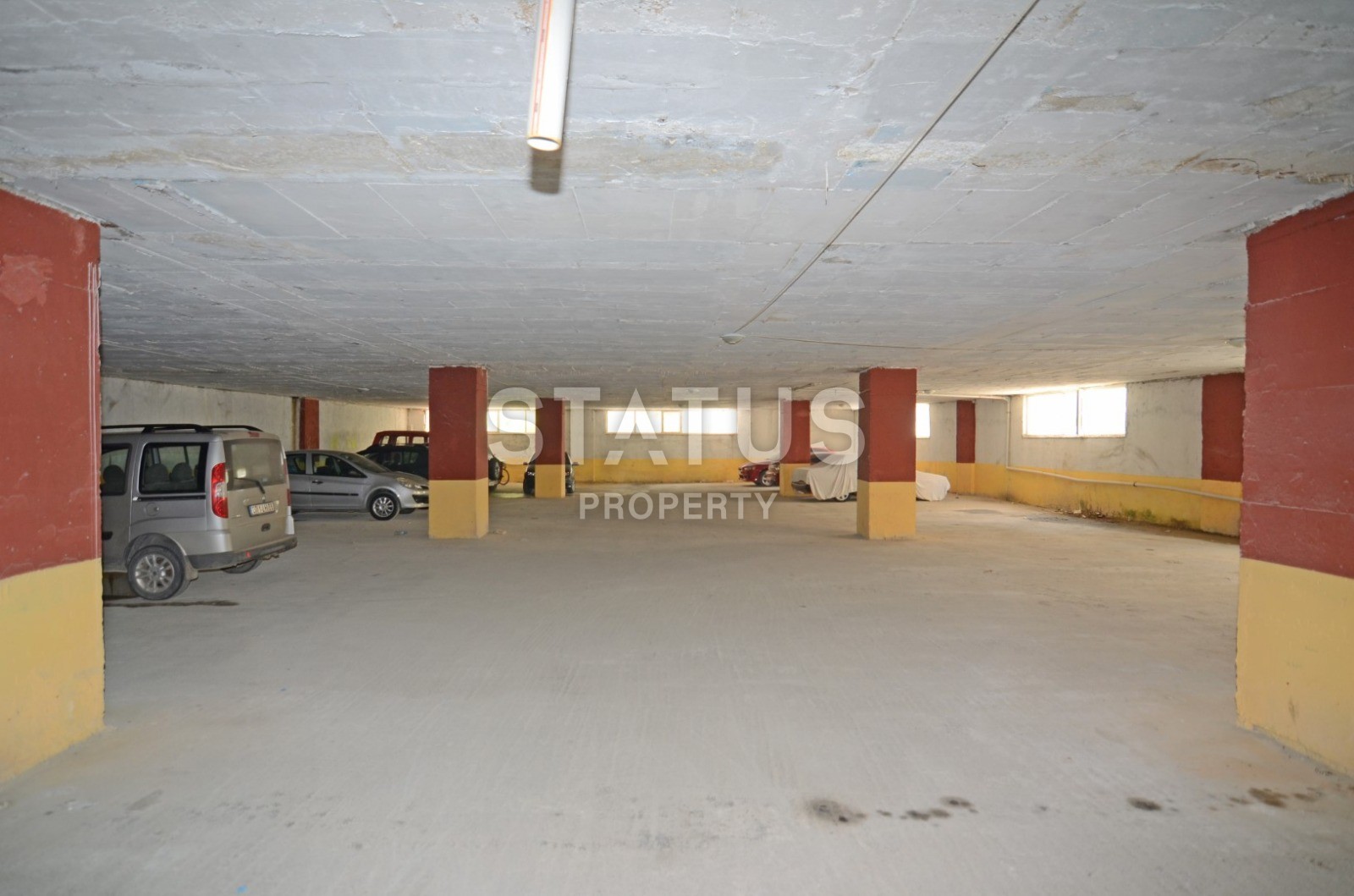 Недорогая квартира с мебелью в Махмуларе 32500 евро фото 7