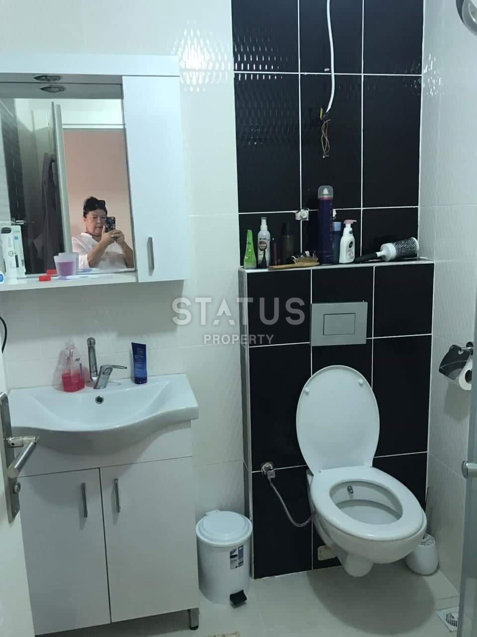 Недорогая квартира с мебелью в Махмуларе 32500 евро фото 11