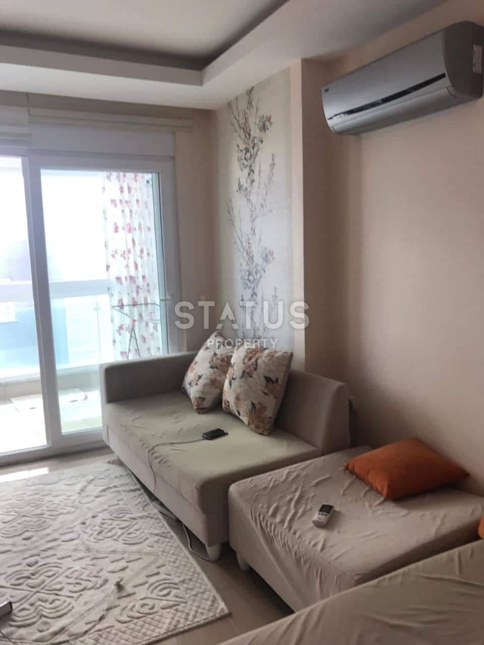 Недорогая квартира с мебелью в Махмуларе 32500 евро фото 12