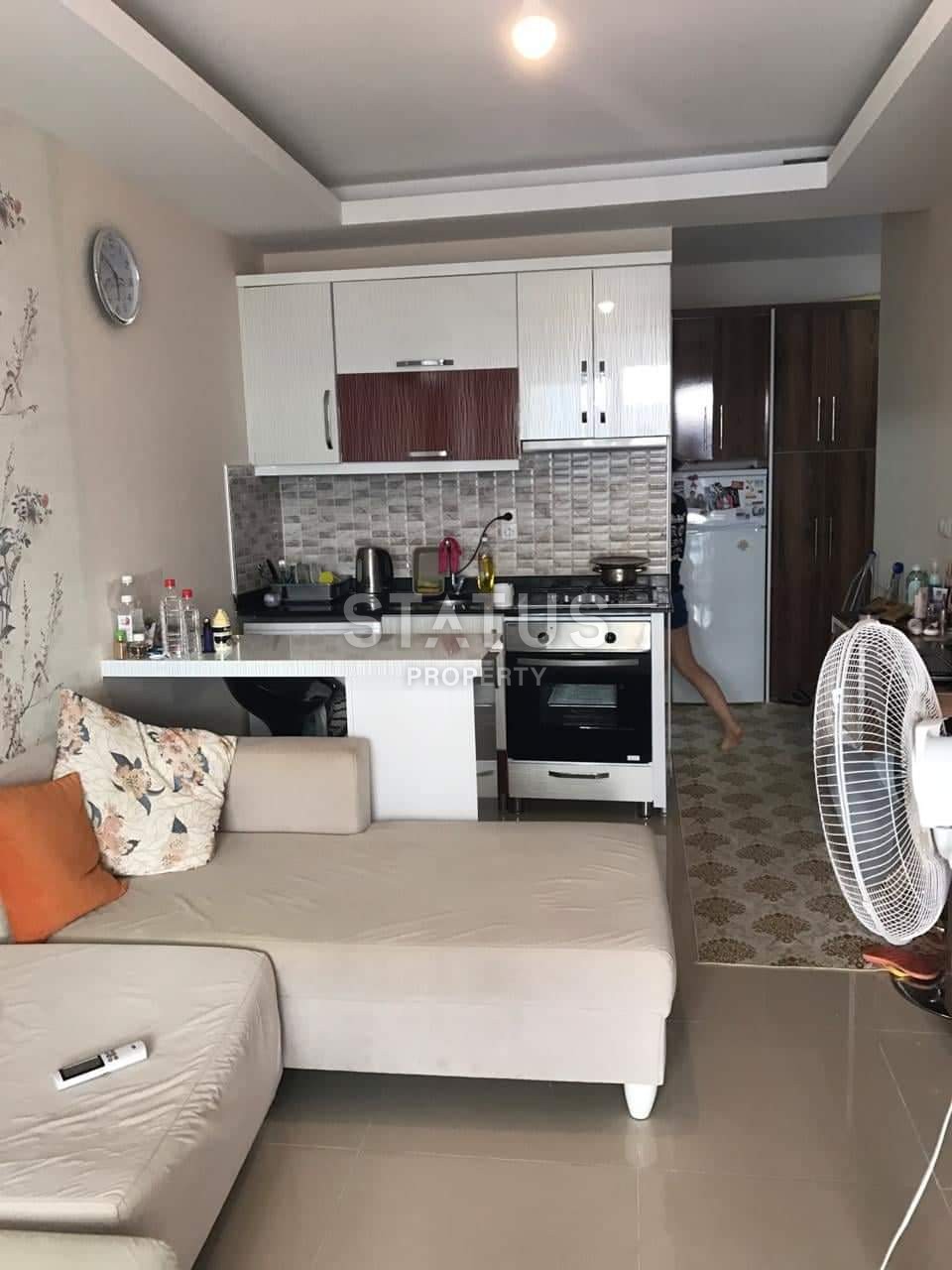 Недорогая квартира с мебелью в Махмуларе 32500 евро фото 14