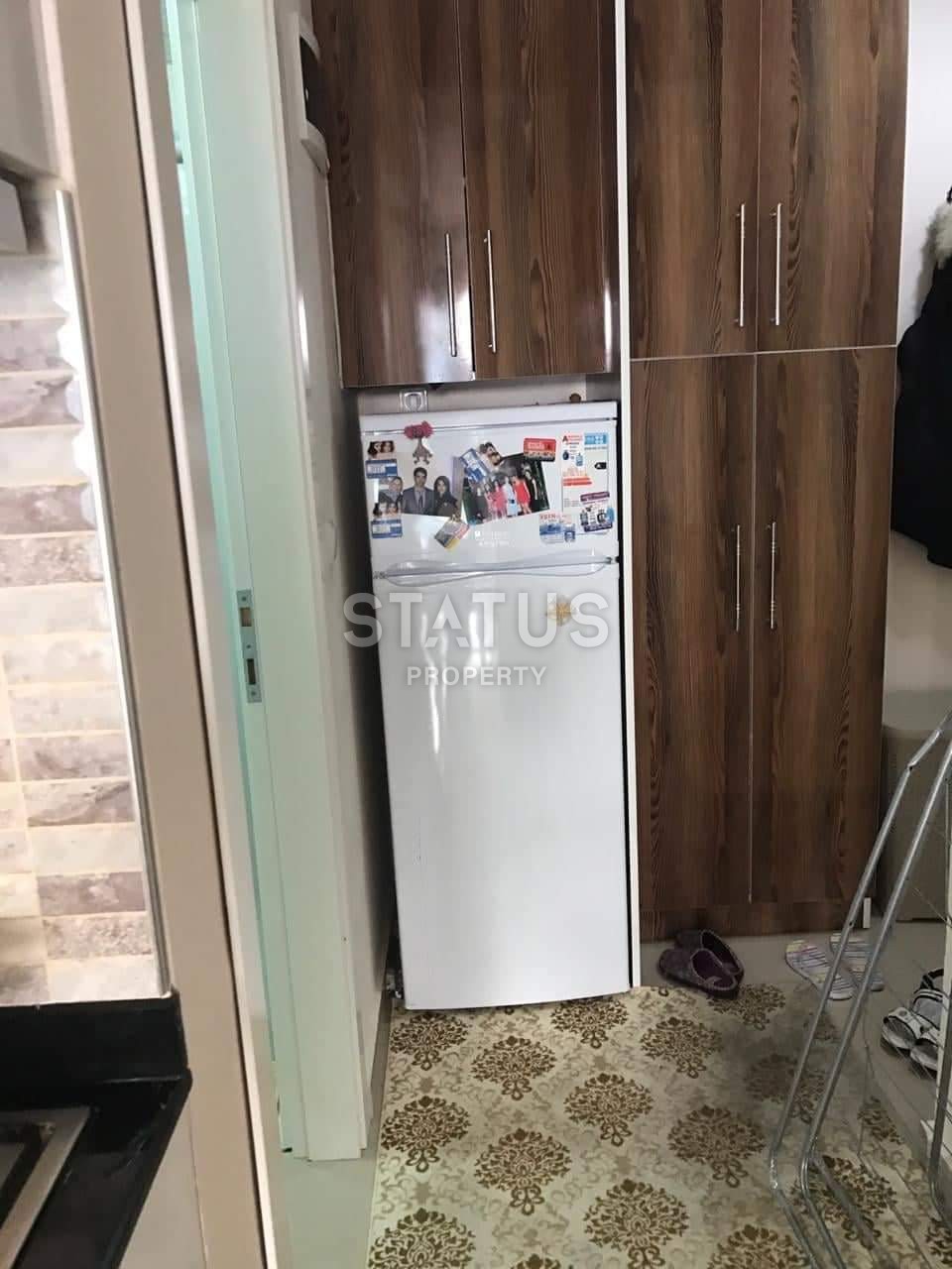 Недорогая квартира с мебелью в Махмуларе 32500 евро фото 15