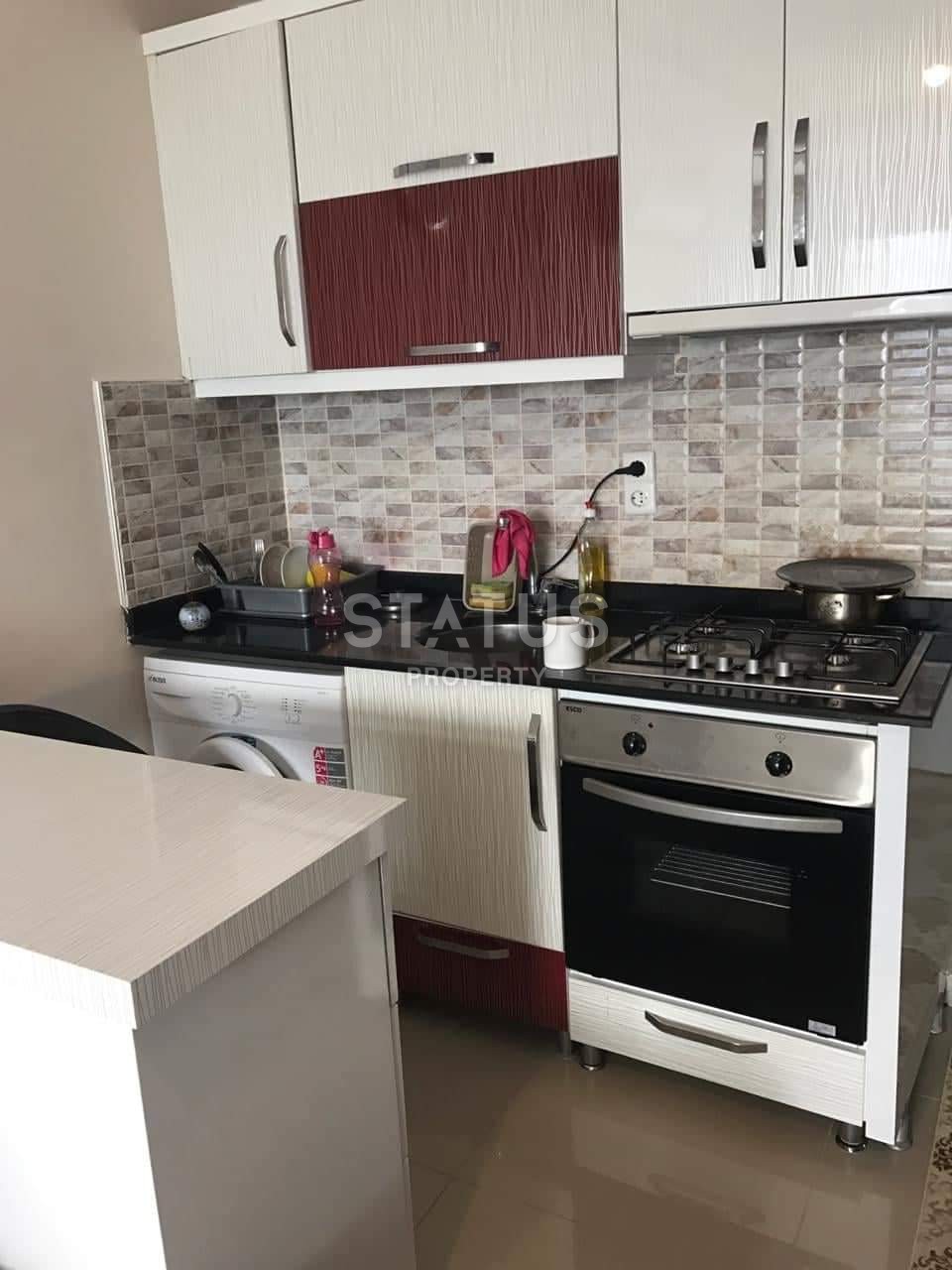 Недорогая квартира с мебелью в Махмуларе 32500 евро фото 16