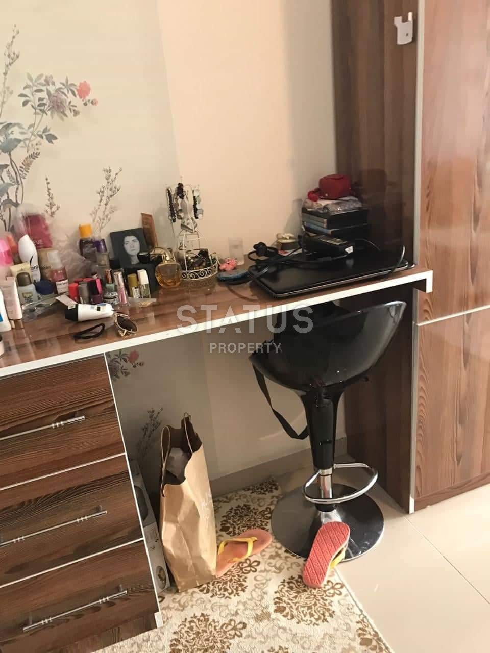 Недорогая квартира с мебелью в Махмуларе 32500 евро фото 18