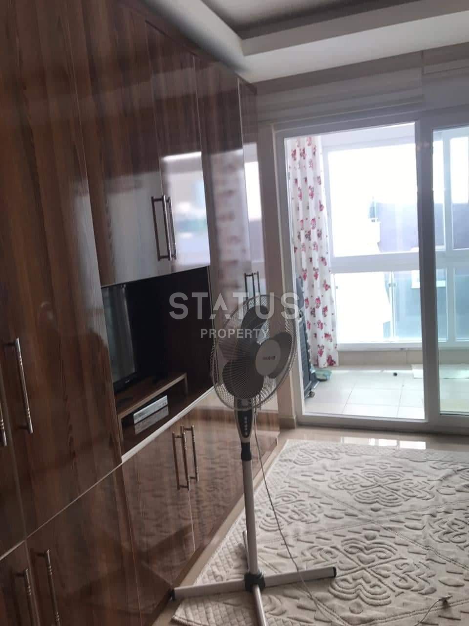 Недорогая квартира с мебелью в Махмуларе 32500 евро фото 19