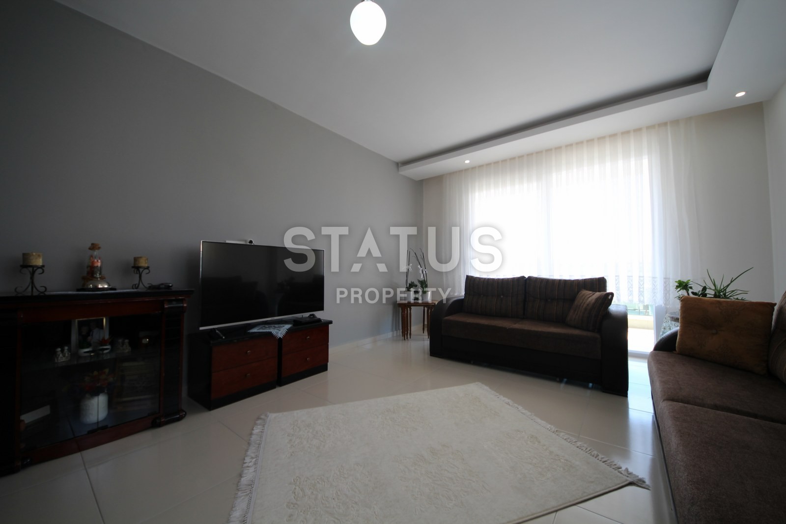 Большая четырехкомнатная квартира для большой семьи на берегу Средиземного моря! фото 4