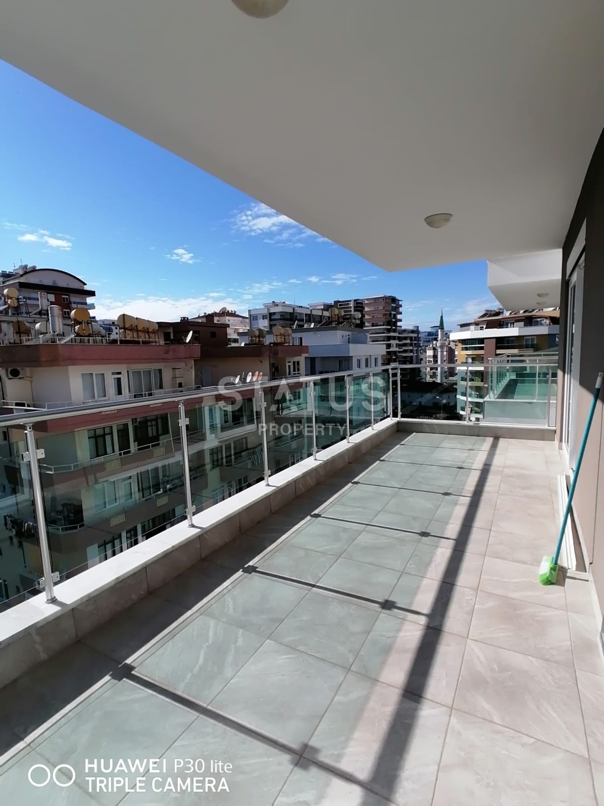 Двухкомнатная квартира по доступной стоимости в Махмутларе,70 м2 фото 5