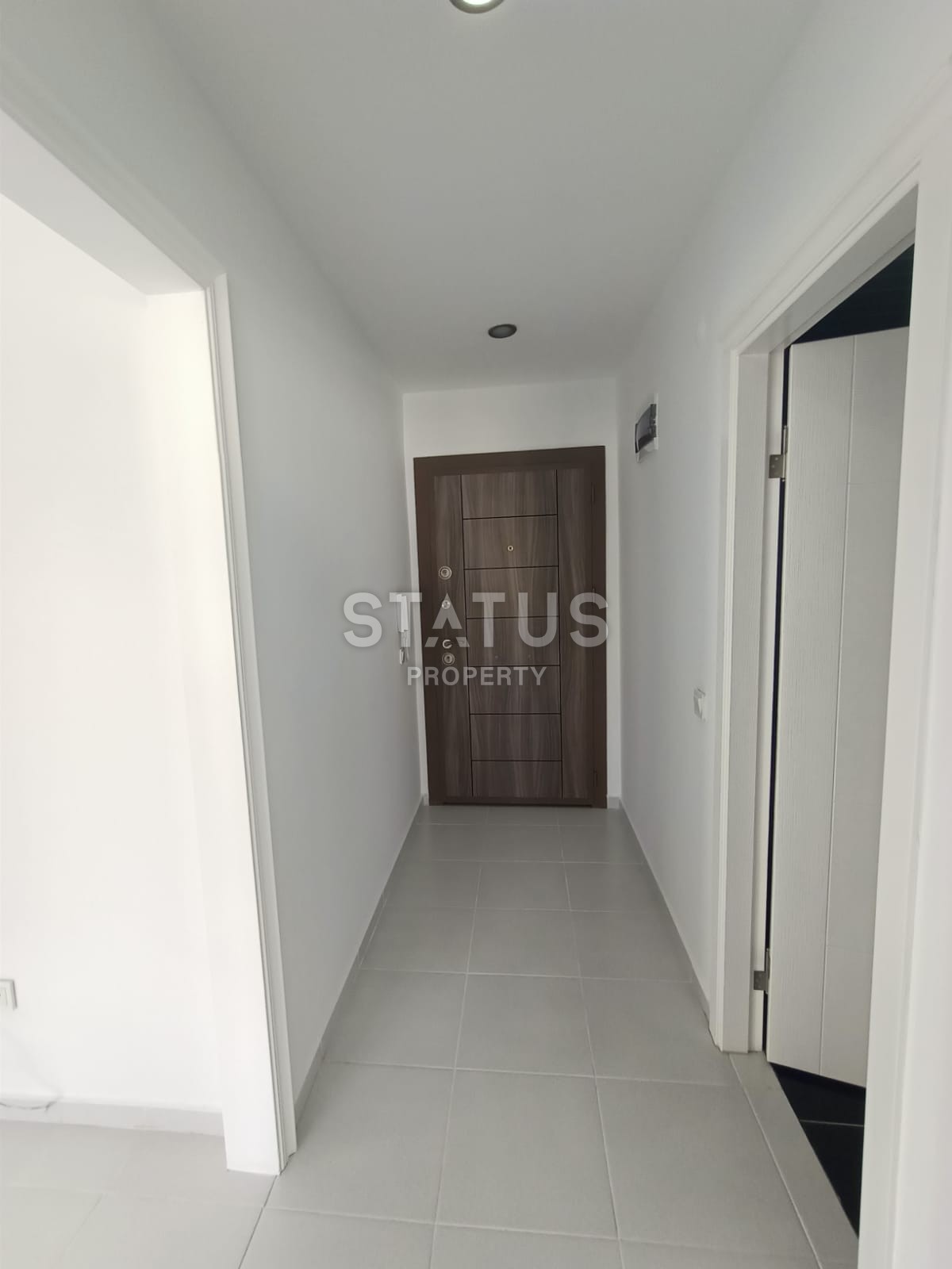 Квартира 1+1 в 5 минутах от побережья, 65 м2. Махмутлар. фото 3