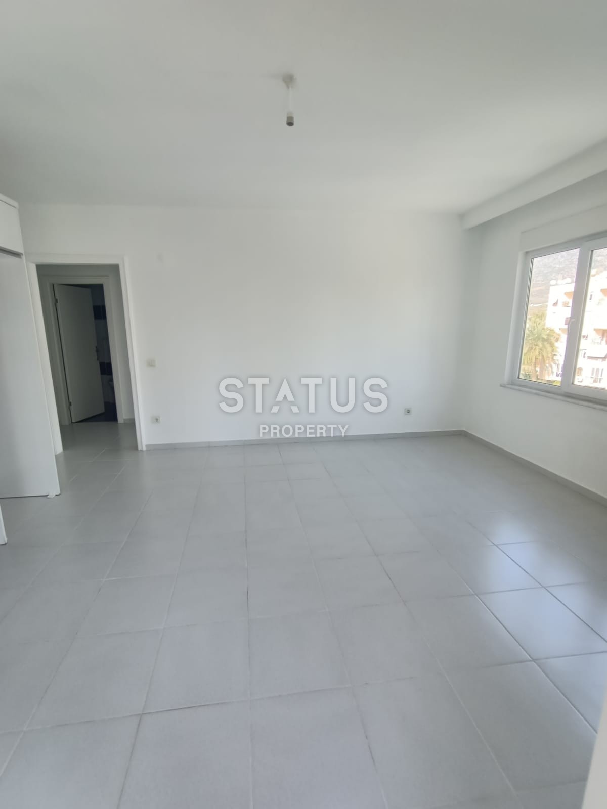 Квартира 1+1 в 5 минутах от побережья, 65 м2. Махмутлар. фото 4